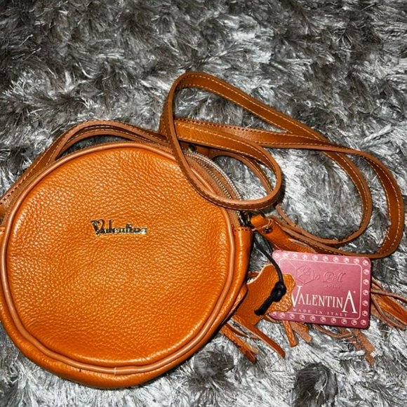 Valentina Crossbody Bag - Picture 3 of 6